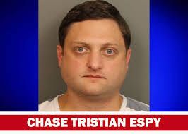 Chase Espy's Instagram, Twitter & Facebook