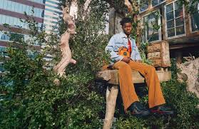 Parody account of the hard knock life of griffin kelley aka gucci grif!. A Symbol For The New Era Gucci Off The Grid Is Alessandro Michele S First Step Toward Circularity Vogue