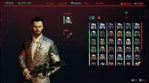 Bullets is a side jobs in cyberpunk 2077. List Of Clothing And Armor Cyberpunk 2077 Game8