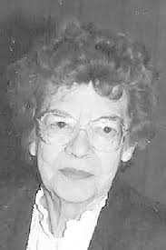 Helen McCaleb Obituary (2015)