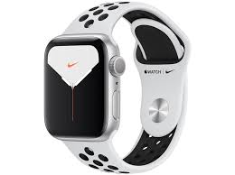 Mediamarkt Apple Office Smartphone Smartphones Telefone Top Apple Watch Nike Series 5 40mm Smartwatch Aluminium Fl Apfeluhr Smartwatch Logitech