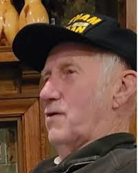 William Lester "Bill" McNatt Obituary May 21, 2025