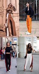 Calça Moletom Com Listra Do Lado Como Usar E Onde Comprar Calca Com Listra Lateral Calca Com Listra Lateral Roupa Desportiva E Roupas Da Moda