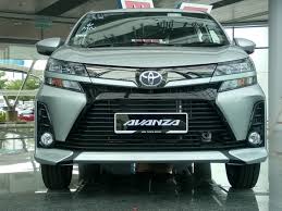 Dalam keadaan yang laju kenderaan saya tidak dapat dihentikan kerana ianya menggelongsor. Toyota Avanza Facelift 2019 Lampu Macam Vellfire Enjin 1 5l Bermula Rm81k Mekanika