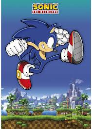We did not find results for: Sonic Poster Sonic Jump 98 X 68 Cm Amazon De Kuche Haushalt Wohnen