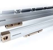 Linear encoders for position measurement | HEIDENHAIN