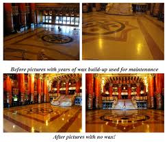 Imagine taking a shower and not using soap, or washing the dishes with oil instead of dishwashing detergent! Earth Day Flooring Supply Shop Blog