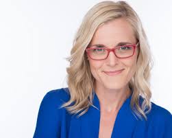 State Treasurer Sarah Godlewski, BCPL Chair Visits Solar Panel Investment  Site in Washburn » Urban Milwaukee