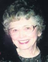 Lois Vilhauer Obituary (2016)