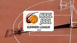 Your child's confidence will soar with his first hit. Nbbl Jbbl Start Der Summer League