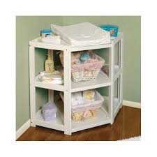 Nursery Diaper Corner Changing Table Newborn Nappy Station Ideas Baby Room Baby Changing Tables Baby Changing Table Corner Changing Tables