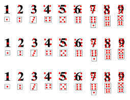 These subtraction worksheets include timed math fact tests, multiple digit problems, subtraction with and without regrouping and much more. Printable Touch Math Addition Worksheets Touch Math Worksheets Touch Math Math Subtraction