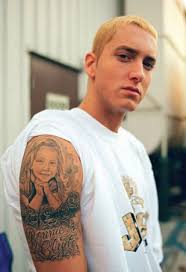 Stan is a song by american rapper eminem featuring vocals sampled from british singer dido. Best 53 Fantastic Eminem Facts Nsf Music Magazine