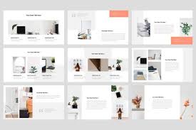 Download Serenade Creative Powerpoint Graphic By Stringlabs Creative Fabrica Creative Powerpoint Templates Creative Powerpoint Graphic Design Programs Yellowimages Mockups