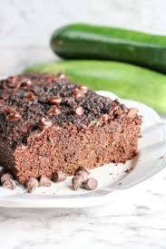 Maybe you would like to learn more about one of these? Low Carb Chocolate Zucchini Bread Keto Thm S Gluten Free