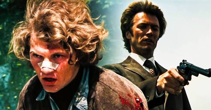 Clint Eastwood Almost Ruined The Original Dirty Harry's Iconic Ending