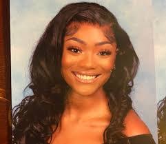 Makayla George's Instagram, Twitter & Facebook