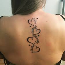Tattoo Names 8211 Name Designs And Ideas Tattoos For Daughters Mom Tattoos Tattoos For Kids