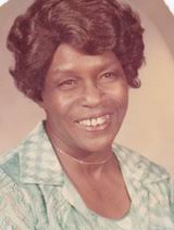 Elizabeth Feimster Share Story