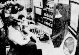 Technologists in Sync: Artificial Intelligence