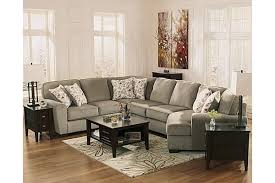 Ashley Furniture Living Room Sectional Living Room Furniture Furniture