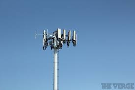 T Mobile Cell Towers Near Me At T T Mobile To Share Networks In New York And New Jersey In Wake Of Hurricane Sandy The Verge