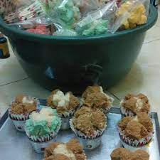 Ingat ya, gunakan telur dengan suhu ruangan normal. Bolu Kukus Cup Besar Kue Bolu Mekar Halal Shopee Indonesia