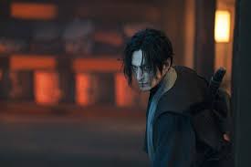 Такэру сато, эми такэи, мунэтака аоки и др. Qoo News Rurouni Kenshin Final Chapter The Final The Beginning Live Action Reveals Poster Returning Casts And Theme Song By One Ok Rock Qooapp