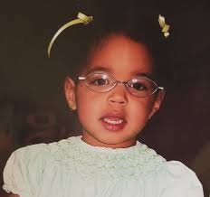 The ladies of the Enchanting Eta Mu Chapter of Alpha Kappa Alpha Sorority,  Inc. presents #ToddlerTuesday! Every Tuesday until October 15th, we'll be  featuring baby pictures of some of our Enchanting Eta