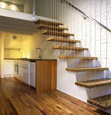 Hanging Stairs Design Incredible Hanging Stairs Design Cable Suspended Stairs Architecture Design Of Stair Case Stairs Architecture Building Stairs Stairs