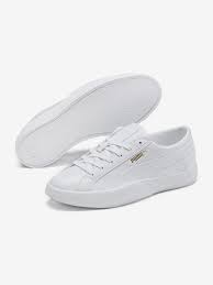 Prodajem preudobne puma tenisice, broj 38. Love Patent Tenisice Puma Urbanstore Hr