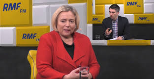 9 rozmawiać będzie z politykami. Wanda Nowicka Nie Zna Skladu Polskiego Rzadu Niewiedze Poslanki Ujawnil Marcin Zaborski To Nie Najlepiej O Pani Swiadczy