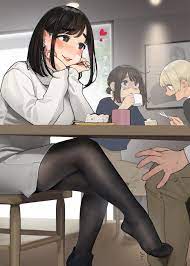 Ganbare Douki-chan (TV Series 2021) - IMDb
