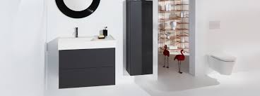 Turn your bathroom — master bath, powder room, or both — into a zen zone with these genius bathroom shelf ideas. Kartell By Laufen Cheerful Colours And Timeless Design