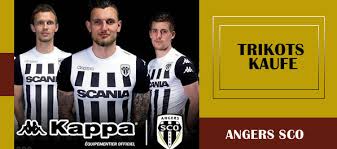 Which tv channels across the world will stream live lyon and angers. Angers Sco Trikot 2021 2022 Kaufen Fussballtrikot Gunstig Com