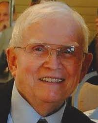 Charles W. Bower Obituary October 12, 2013