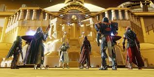 Choose normal or discovery difficulty. Destiny 2 Raid Walkthrough Leviathan Guide Tips And Strategies Gamespot