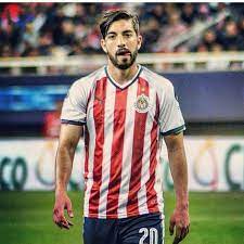 Pizarro has represented mexico's senior team 25 times, including 10 in 2019 alone. Pizarro