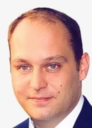 Alexander Bock has been appointed Director at HVS Germany in Frankfurt