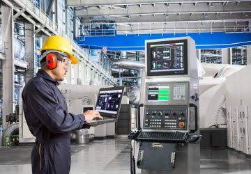 Pelatihan MACHINERY DIAGNOSTIC : VIBRATION INFORMATION AND FUNDAMENTALS OF ROTATING MACHINERY DIAGNOSTICS | Diorama Training Department