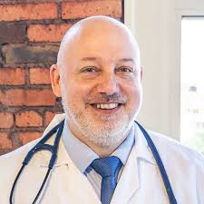 Dr. Michael Markham, MD, Anesthesiology