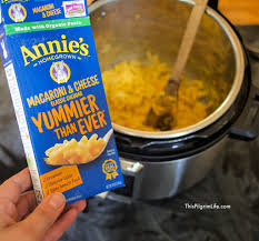Maybe you would like to learn more about one of these? How To Make Box Mac Cheese In The Instant Pot This Pilgrim Life