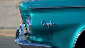 Image result for Holiday Turquoise 1963 Chrysler