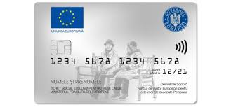 Acestea vor fi înlocuite cu un card. 40 De Lei Zi Brasovenii Cu Venituri Mici Isi Pot Folosi Cardurile Pentru Masa CaldÄƒ Buna Ziua Brasov