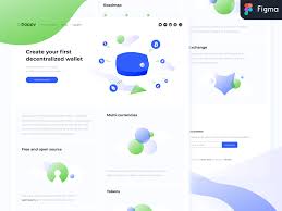 It is a digital wallet that you can use to you can set one up entirely for free by following a few pointers below. Cryptocurrency Wallet Website Freebie Supply