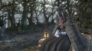 4k wallpapers will be coming soon. Bloodborne Wallpapers Hd Desktop And Mobile Backgrounds