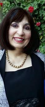 Josephine Sethi Obituary and Online Memorial (2021)