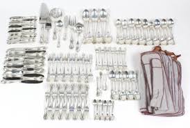 We did not find results for: Towle Sterling Silver Debussy Service For 12 109 Pieces With Chest Worthington Galleries Part 1