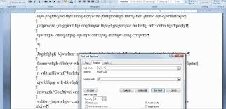 Why do i deserve this scholarship? Getting Strange Characters In Ms Word How To Remove Them Goldennet Computer Services Ingleburn Mobile Computer Support Webdesign Server Networking
