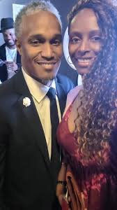 Congrats to my fellow actor and friend Rahman Tabb for a great performance,  In the Film "A Mother's Daughter', #actors #moviepremiere #actorslife